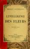 [Gutenberg 62114] • L'intelligence des fleurs